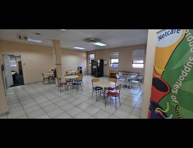BUSINESS FOR SALE IN HALFWAY GARDENS